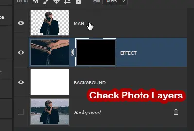 Chilling Decay Effect: Photoshop Tutorial (Step-by-Step Guide) Brush