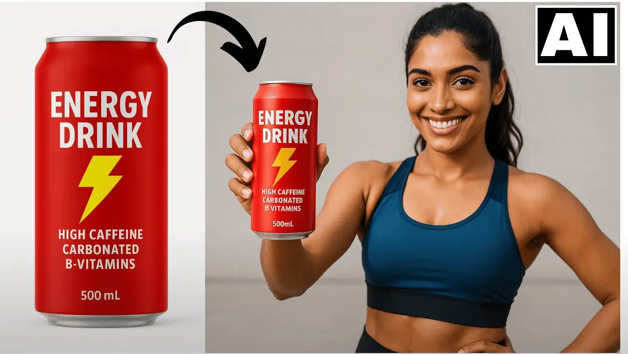 How to Create Stunning Product Creatives Ads Using Chatgpt AI & Image Generating AI