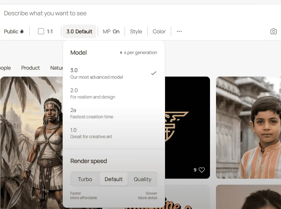 How to Create Stunning Product Creatives Ads Using Chatgpt AI & Image Generating AI