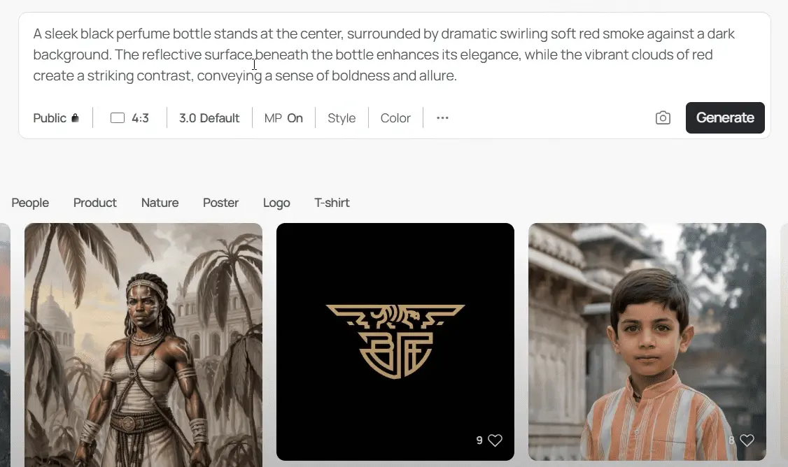 How to Create Stunning Product Creatives Ads Using Chatgpt AI & Image Generating AI