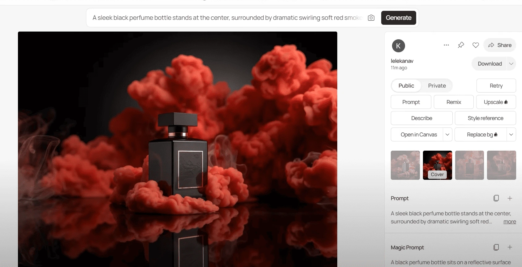 How to Create Stunning Product Creatives Ads Using Chatgpt AI & Image Generating AI