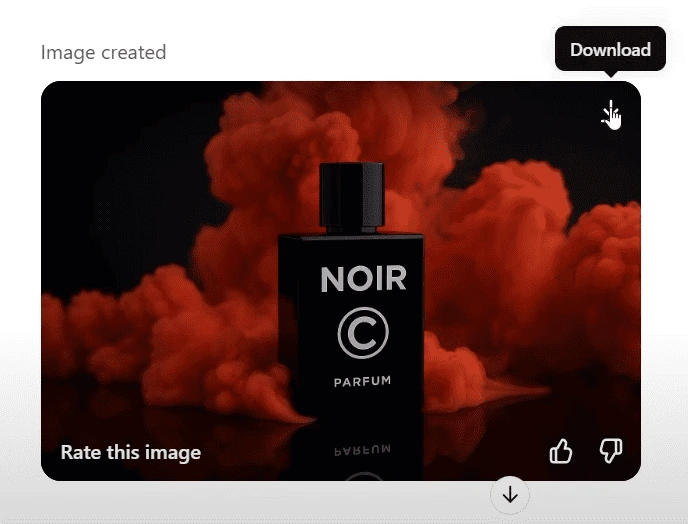 How to Create Stunning Product Creatives Ads Using Chatgpt AI & Image Generating AI