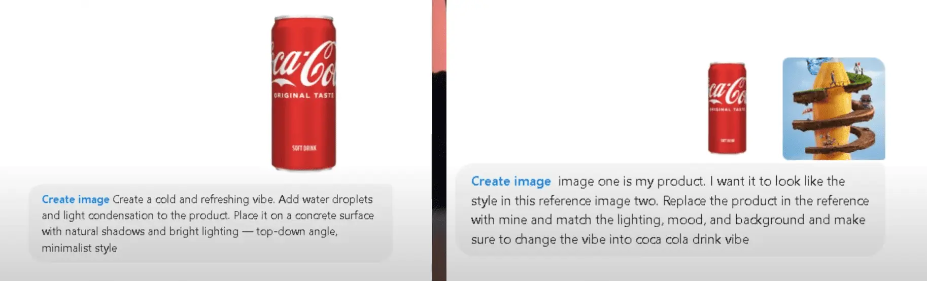 Create Stunning Creative Ads with AI in Minutes Photo to 3d CGI Video Ads