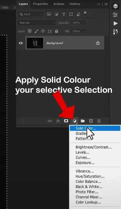 How to Create a Dual Tone Lighting Effect in Photoshop (Step-by-Step Guide)