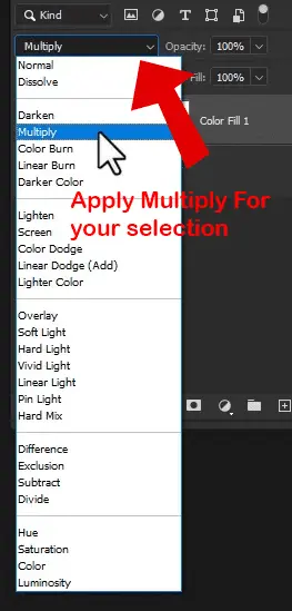How to Create a Dual Tone Lighting Effect in Photoshop (Step-by-Step Guide)
