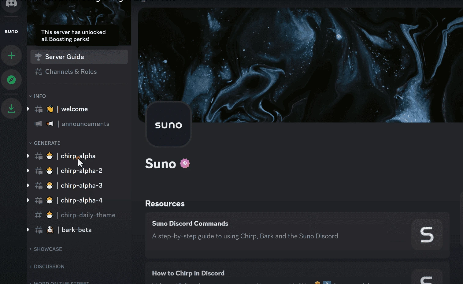 create songs using Free AI Tools
