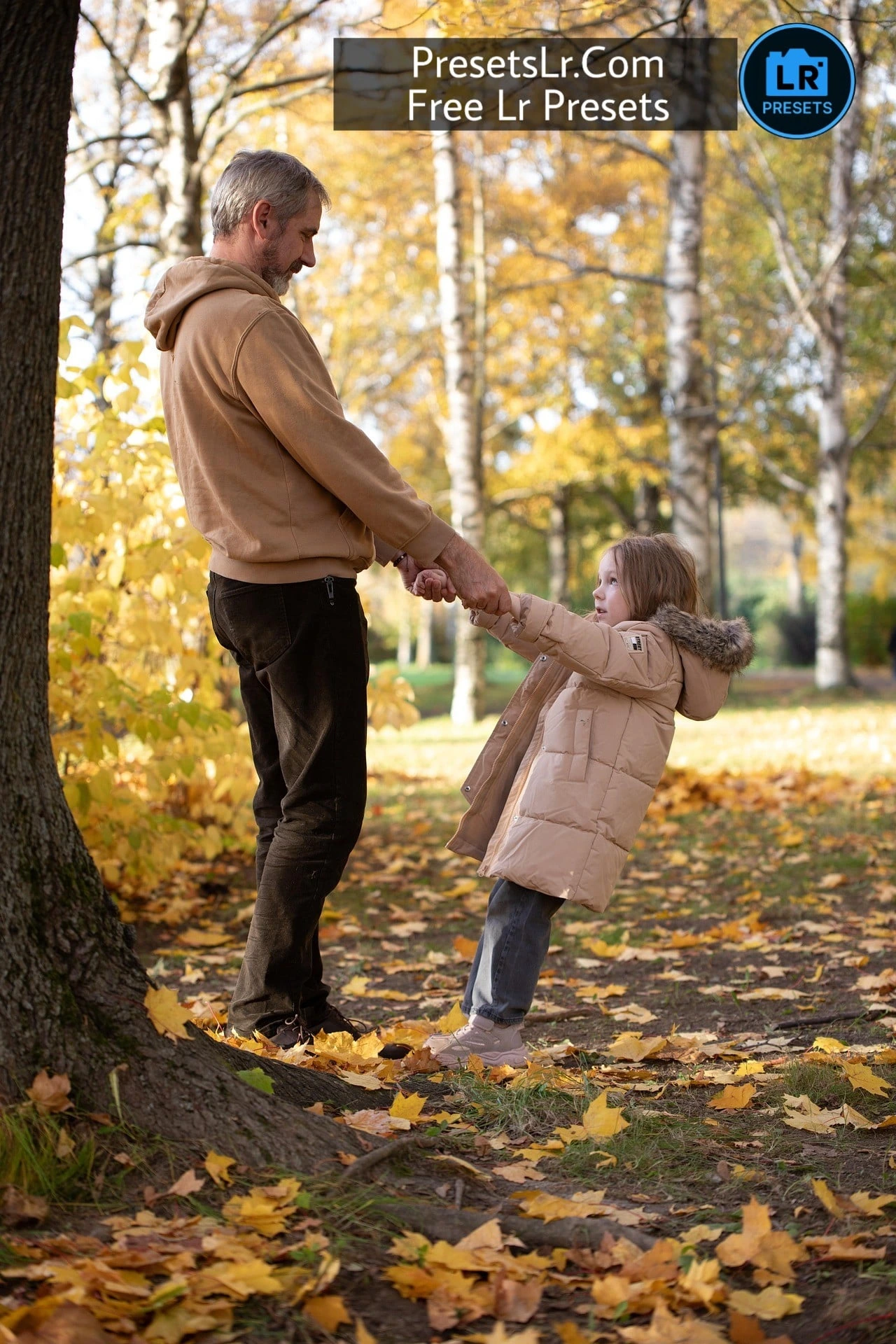 Sunset Tone Lightroom Preset