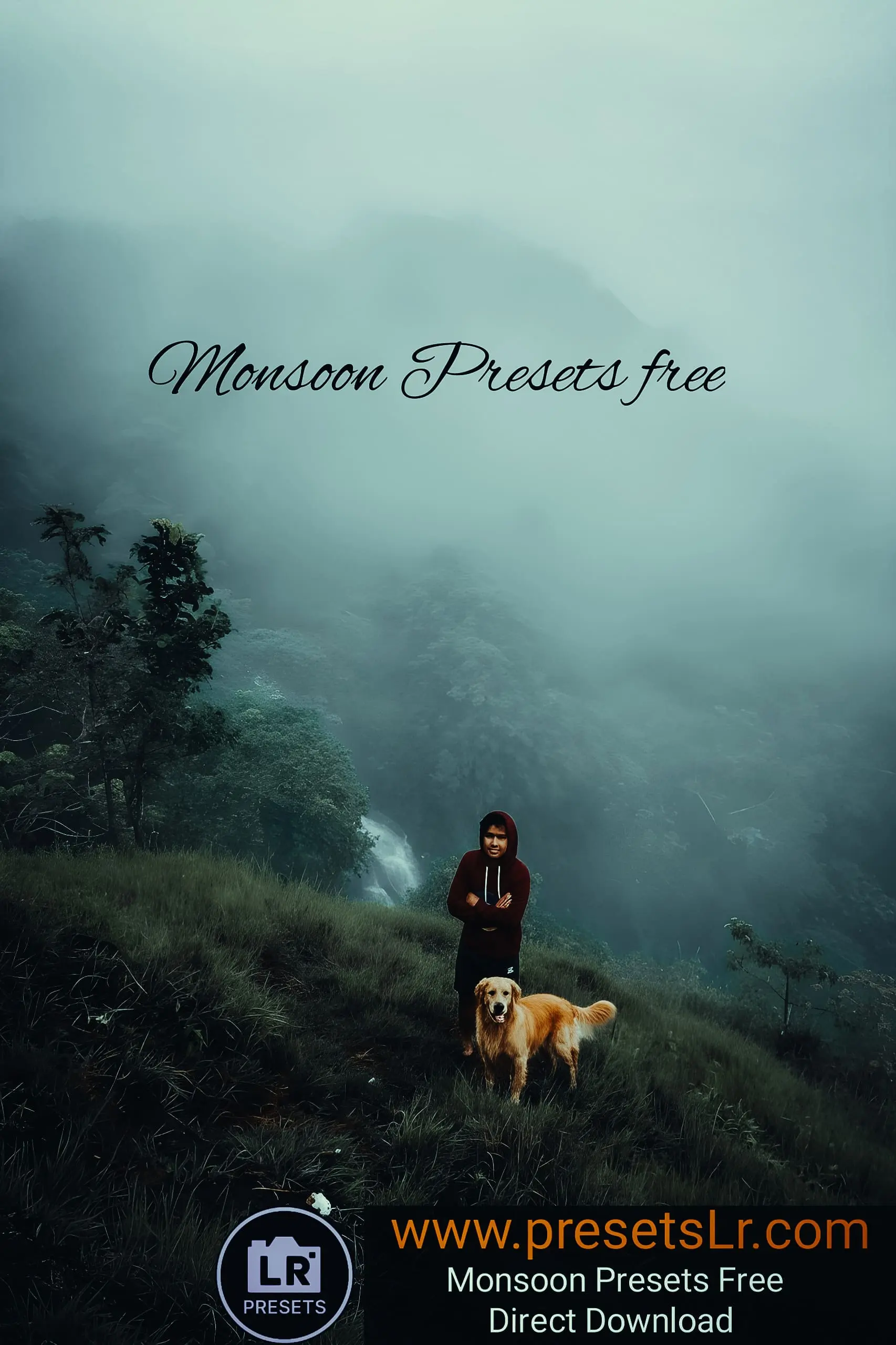 Cinimatic Monsoon Mobile Lr Presets Free Download