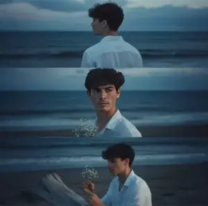 How To Create trending AI Instagram Viral Snow Photo With AI Gemini Prompts